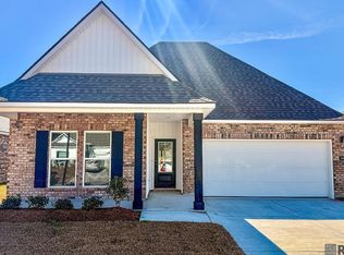 12422 Preakness Dr, Denham Springs, LA 70726