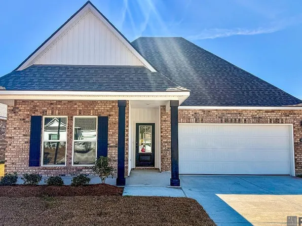 12422 Preakness Dr, Denham Springs, LA 70726