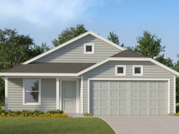 7112 Meandering Creek Ln, Fort Worth, TX 76179