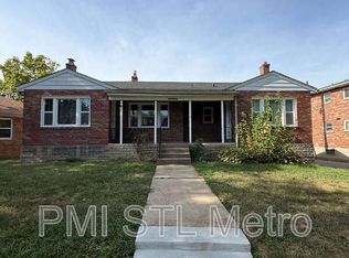 4952-4956 Oleatha Ave UNIT 4954, Saint Louis, MO 63139