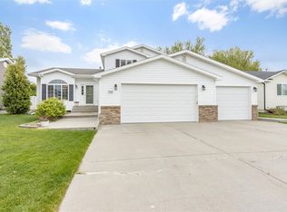 3722 Glantz Dr, Billings, MT 59102