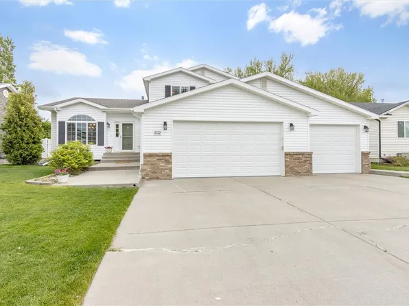 3722 Glantz Dr, Billings, MT 59102