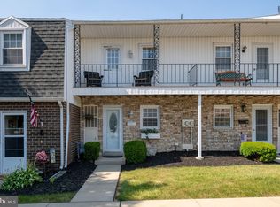 625 Colony Dr, York, PA 17404