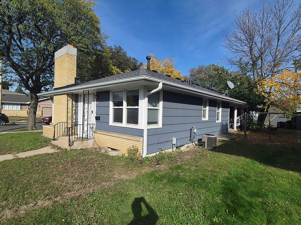 Home Exterior