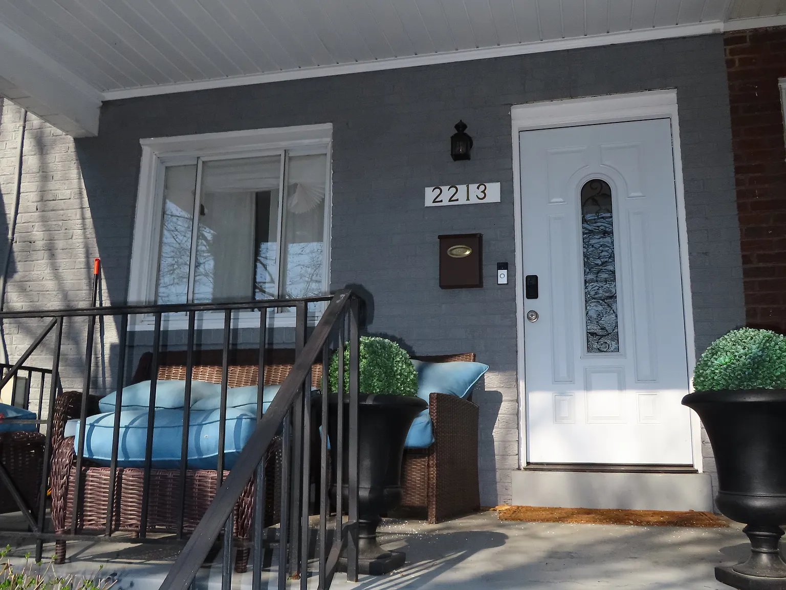 2 bed, 2.5 bath, 1264 sqft, $3,350 — Photo 1