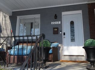 2213 13th St NE, Washington, DC 20018