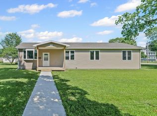 101 N Ellen St, Homer, IL