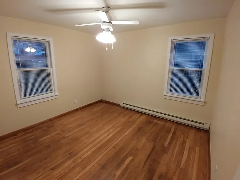 1st Bedroom
