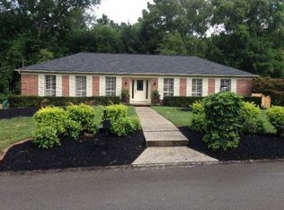 136 Essex Dr, Knoxville, TN 37922