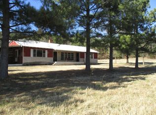 16605 N State Highway 27, Belleville, AR 72824