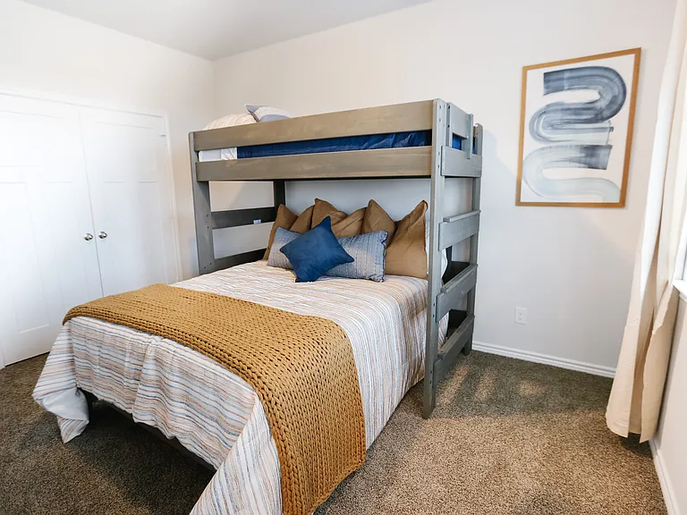 821 Double Mountain Rd — Photo 14