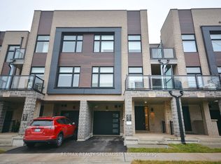 2456 Belt Ln, Oakville, ON L6M 5L8