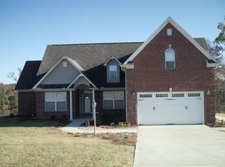 207 Spring Lake Cv, Oxford, MS 38655