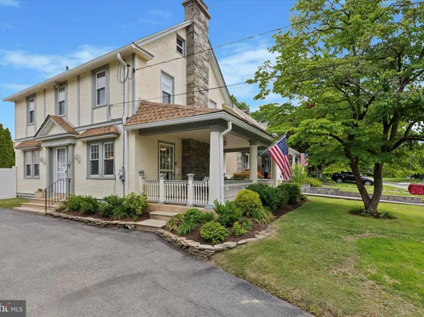 406 Lenox Rd, Havertown, PA 19083