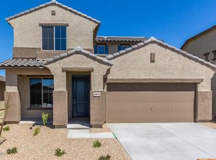 18054 W Via Del Sol, Surprise, AZ 85387