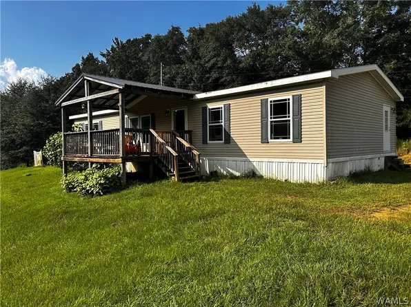 3201 County Road 49, Reform, AL 35481