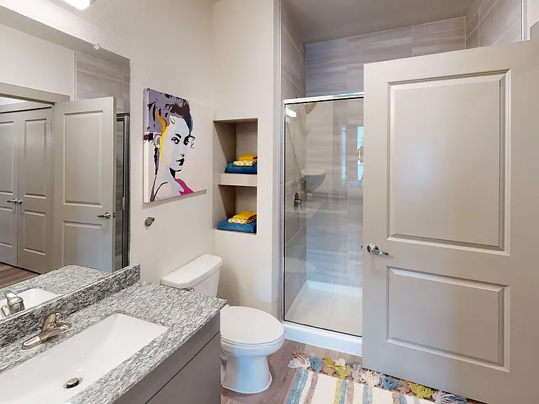 Lofts at Allen Ridge — Photo 16