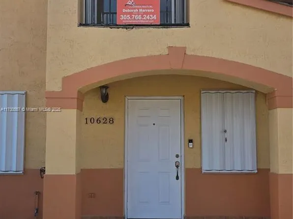 10628 NW 88th Ave #10628, Hialeah Gardens, FL 33018