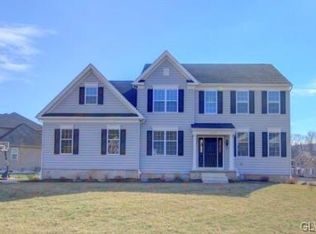 6125 Blue Belle Dr, Center Valley, PA 18034
