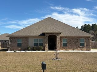 10628 Sweet Bay Dr, Gulfport, MS 39503