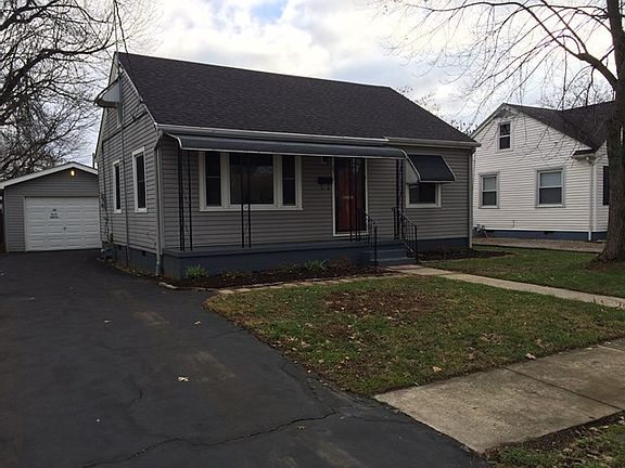 2nd image of 2511 Daviess St