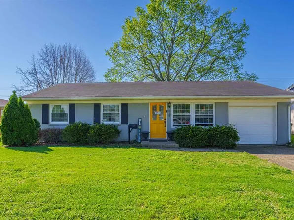 512 Booth Ave, Owensboro, KY 42301
