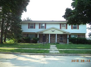 9107 W Manitoba St, West Allis, WI 53227