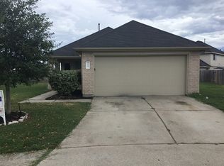 21407 Partha Way, Houston, TX 77073