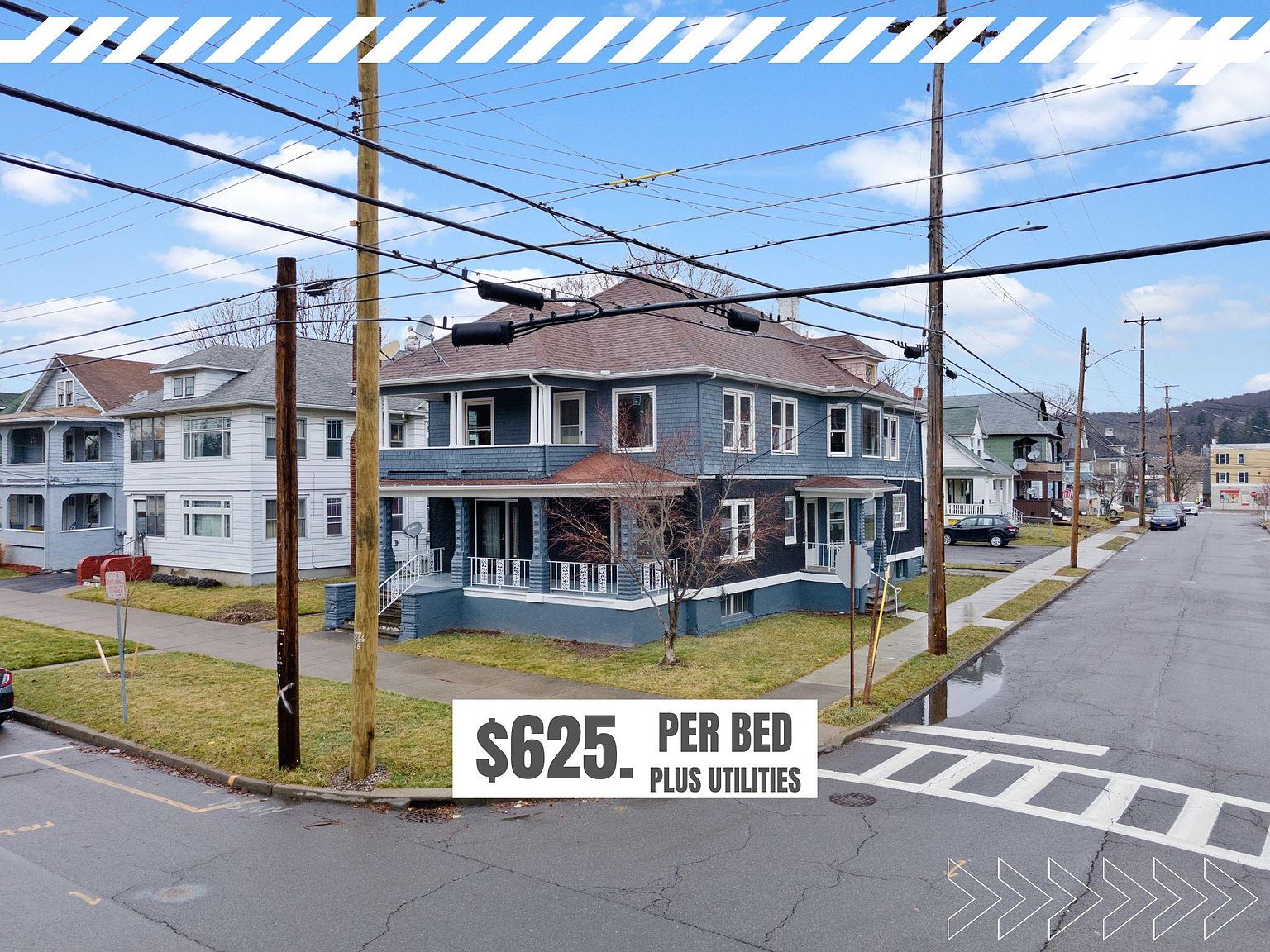 108 Grand Blvd 1, Binghamton, NY 13905 Zillow