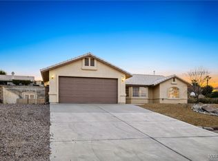 5294 S Tierra Linda Dr, Fort Mohave, AZ 86426