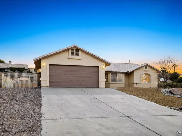 5294 S Tierra Linda Dr, Fort Mohave, AZ 86426