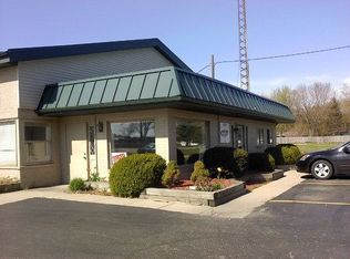 2020 Elkhart Rd STE A*, Goshen, IN 46526