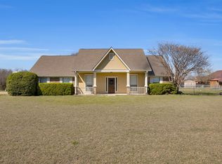 137 Saddle Rdg, Waxahachie, TX 75167