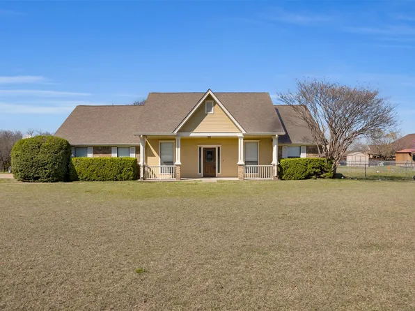 137 Saddle Rdg, Waxahachie, TX 75167