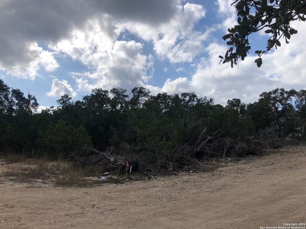 1044 KEN WAYNE DR LOT 107, Spring Branch, TX 78070