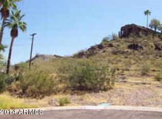 1248 E Griswold Rd, Phoenix, AZ 85020