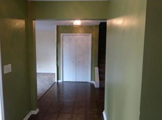 1116 E Garden Dr, Terre Haute, IN 47802