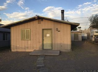 1776 Coronado Dr, Bullhead City, AZ 86442