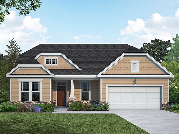 3rd image of 2045 Sinclair Dr #Ttq9vx