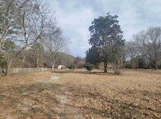 644 Hampton Rd, Hampton, GA 30228