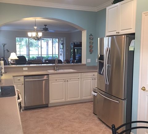 3rd image of 3435 Crosswater Dr