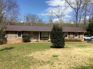 210 Lodge Rd, Pendleton, SC 29670
