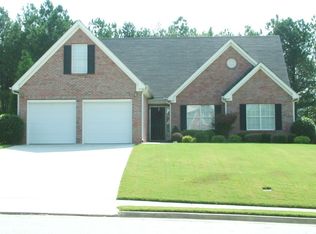 1063 Spanish Moss Ct, Lawrenceville, GA 30045