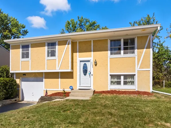 8482 Dovercrest Ct, Galloway, OH 43119