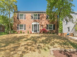 2317 Parkridge Ave, Saint Louis, MO 63144