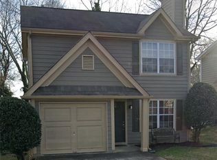 135 Summer Crest Pl SW, Marietta, GA 30060