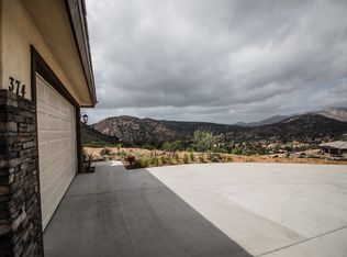 374 N Alpine Trail Rd, Alpine, CA 91901