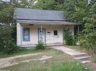 414 Lee St, Warren, AR 71671