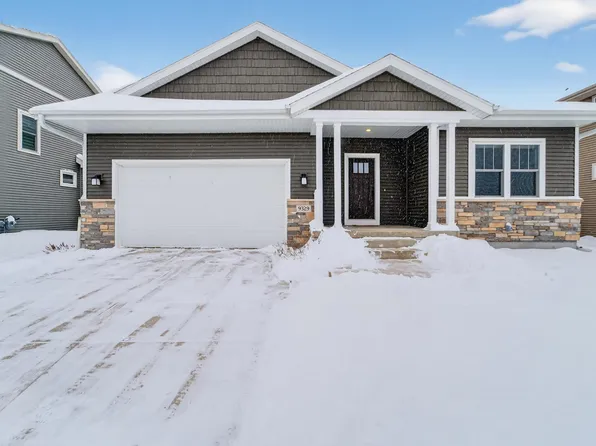 9329 Cobalt St, Middleton, WI 53562