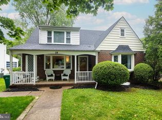 54 Ash Ave, Bristol, PA